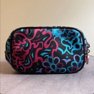 Vintage Emilio Pucci Small Pouch